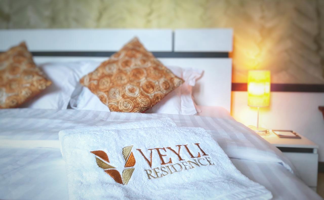 Veyli Residence Maldives, Fuvahmulah Addu City Exterior foto